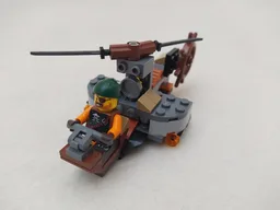 30421 Castle Copter (+11940)