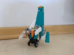 42117 Strandbeest / Walker