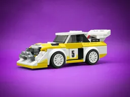 Four Rings Sport Quattro - 76897
