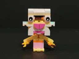 Lil' Painter