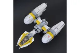 Y-Wing Evo