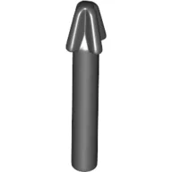 Weapon Harpoon [Smooth Shaft] / Black