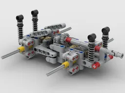 Drive Axles