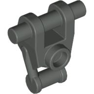 Lego Torso Mechanical, Battle Droid / Dark Gray