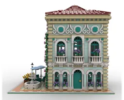 MODULAR VIII
