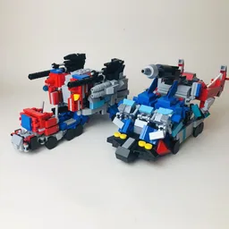 God Bomber [Transformers : Super-God Masterforce]