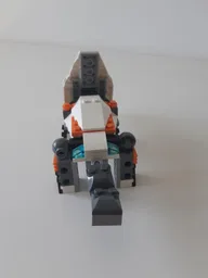 Protoceptor