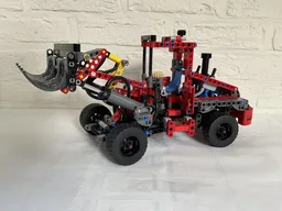 42144 Front Loader