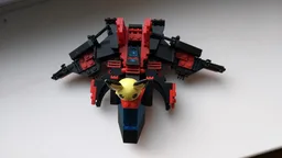 Spyrius Chaser