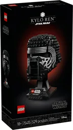 Kylo Ren Helmet