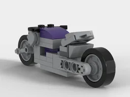 Acceleracers - Magnesium