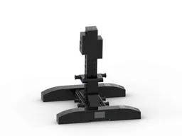 Tantive IV Stand