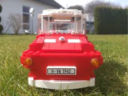 10220 BMW Isetta