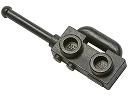 Equipment Radio [Compact Handle]