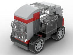 31146 Food Delivery Robot