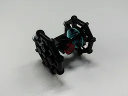 Micro Tie Figther