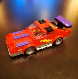 MASK Thunderhawk