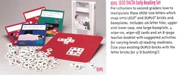 Early Reading Set