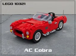 10321 AC Cobra