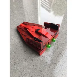 31032 Mini Red A-Wing
