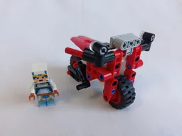 42116 motorcycle
