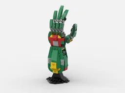 Infinity Gauntlet
