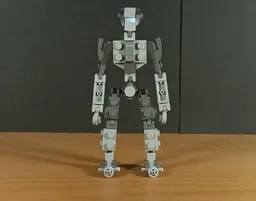 Cybertronian Protoform