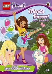 Friends: Friends Forever