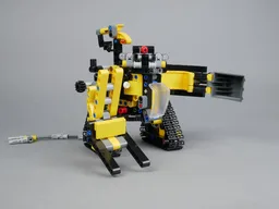 Kenkidramon