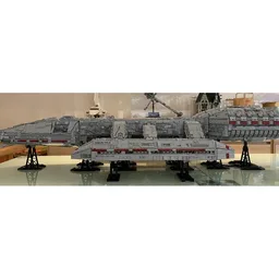 Battlestar Galactica