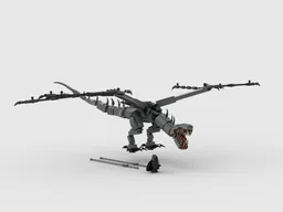 The fell beast