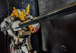 ASW-G-08 Gundam Barbatos