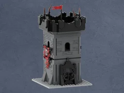 Batlords Watchtower