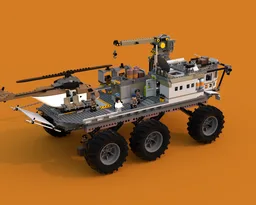 Research Crawler