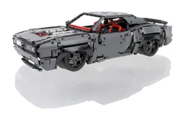 Camaro SS'68