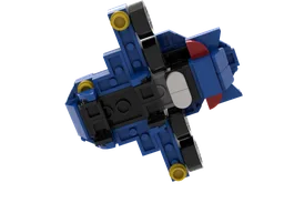 30343 Dropship Elva