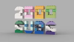 10696 2000 subs