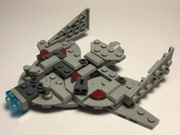 planetary surveyor 2 seater