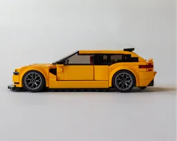 BMW M3 Touring