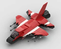 NigelTheMini's F-16