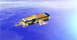 Passenger Airplane