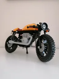 Cafe Racer