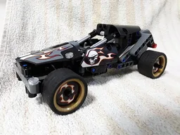 42046 - Buggy