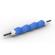 Archemides Screw Design 2