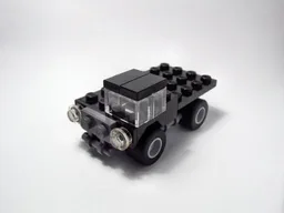 7602 Mini Truck