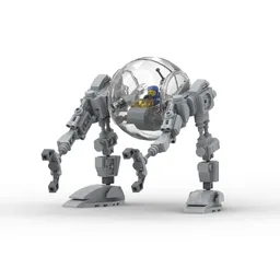 Walker 8
