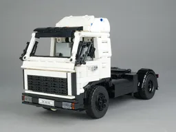 MAZ 5432
