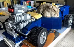 10265 Hot Rod