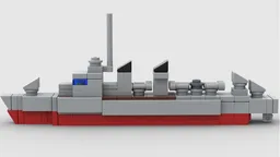 IJN Shimakaze