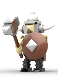 Medieval Viking